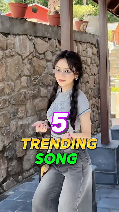 Download lagu Top 5 Most Used Viral Songs for YouTube shorts😍🎧| Shaky-Besos-Sapphire | #explore #song #shorts