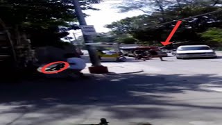 Viral Dalawang Lasing Nag Away Sa Kalye Riot Sa Kalsada Suntukan Sa Taguig