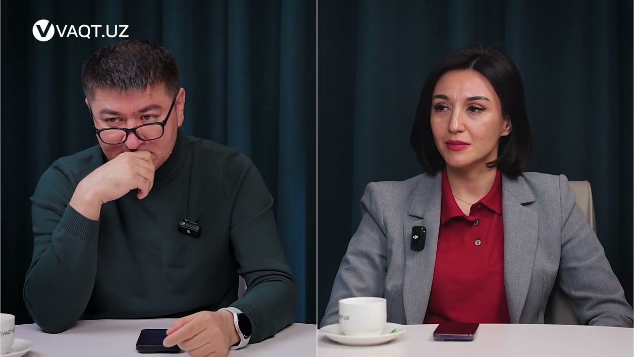 «Avval iqtisod…» #3: Bojlar, chiqindi uchun yig‘ilgan asossiz pullar, HGT ilovasi