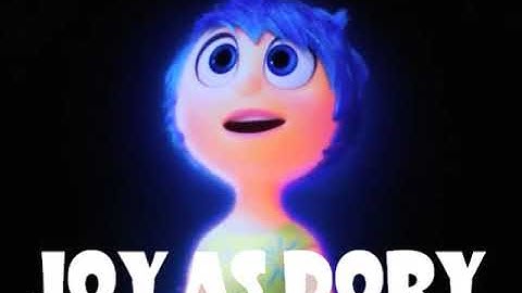 "Finding Joy" Part 26 - End Credits