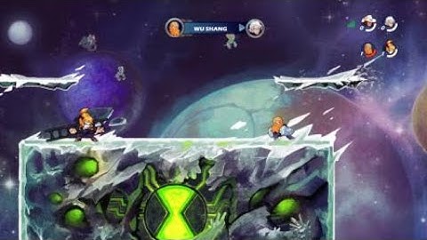 Hattori Wu shang team combo