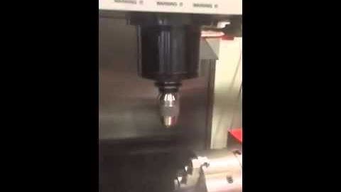 HAAS VF-4B & HRT-210 - VIDEO DEMO