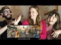 Mersal - Mersal Arasan Tamil | Vijay | A.R. Rahman | SONG REACTION!!