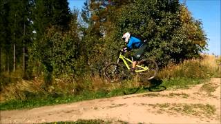 Sappee roadgap keski