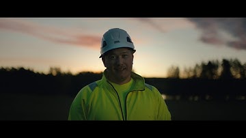 NKT High voltage offshore