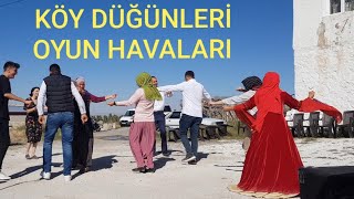 KÖY DÜĞÜNLERİNDEN OYUN HAVALARI - Mustafa TERECİ - Resimi