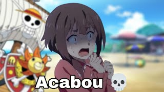 O fim do maior site pirata de mangá do mundo 💀 - Mangadex 