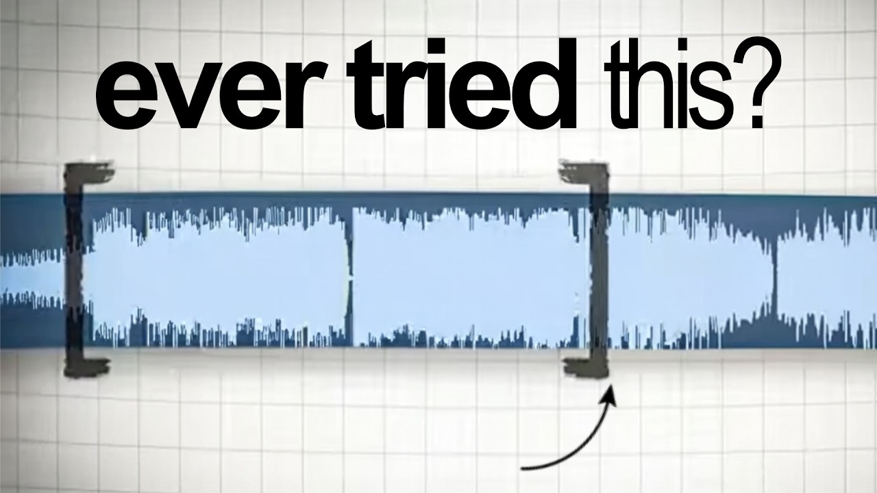 Этот удар с отскоком от земли просто бомба! (И всегда работает)