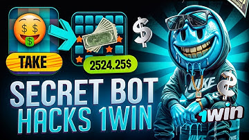 HACKS MINES FREE AI BOT 1WIN || GAME STRATEGY MINES&Lucky jet || WATCH THIS NOW!!! MINES 2025 HACK