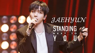 BOYNEXTDOOR JAEHYUN - Standing Next To You (original song: JUNGKOOK) cover