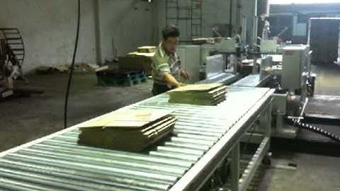 Chang Yong Tying Machine-Fully Automatic Double Head Tying Machine-small boxes