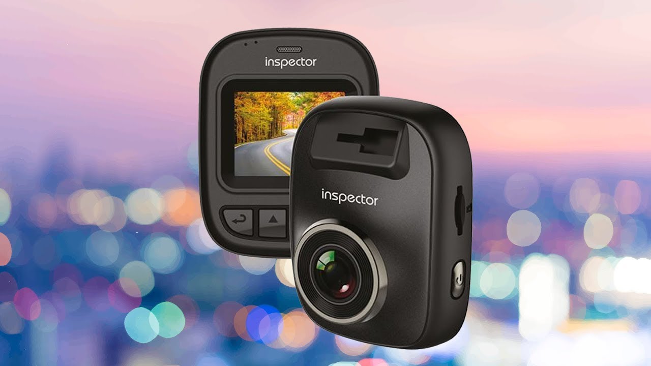 Inspector Inch - мал, да удал!