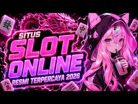 slot terpercaya