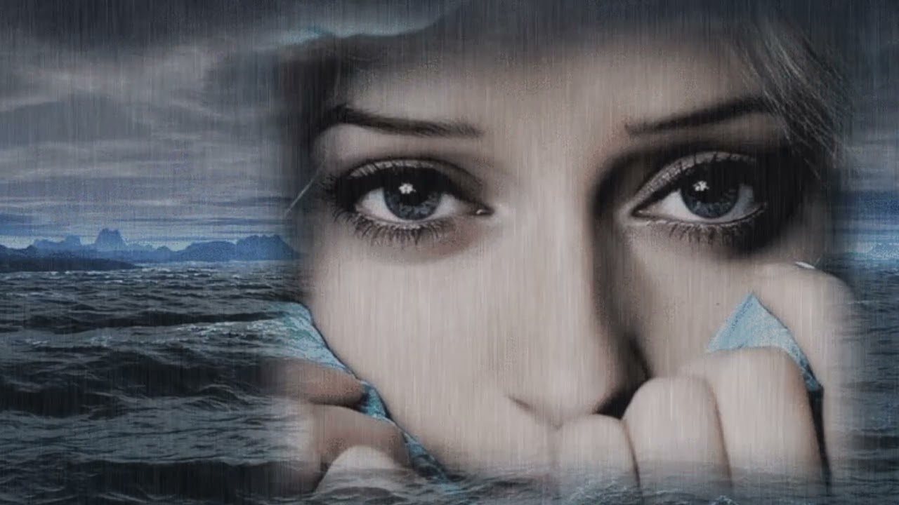 Гиф картинка слезы