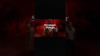 Information Stranger Things Morph Slide Animation Tutorial News