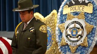 UPD Holiday 2016 Sheriff Message