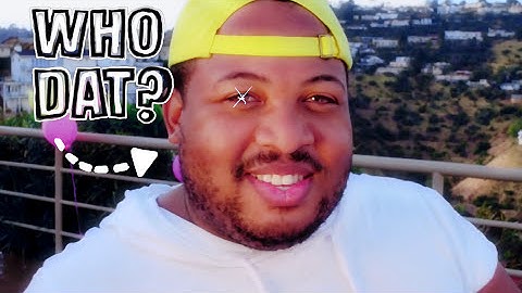 Flirt with Ricky - Click - Interactive Music Video - Tom Goss