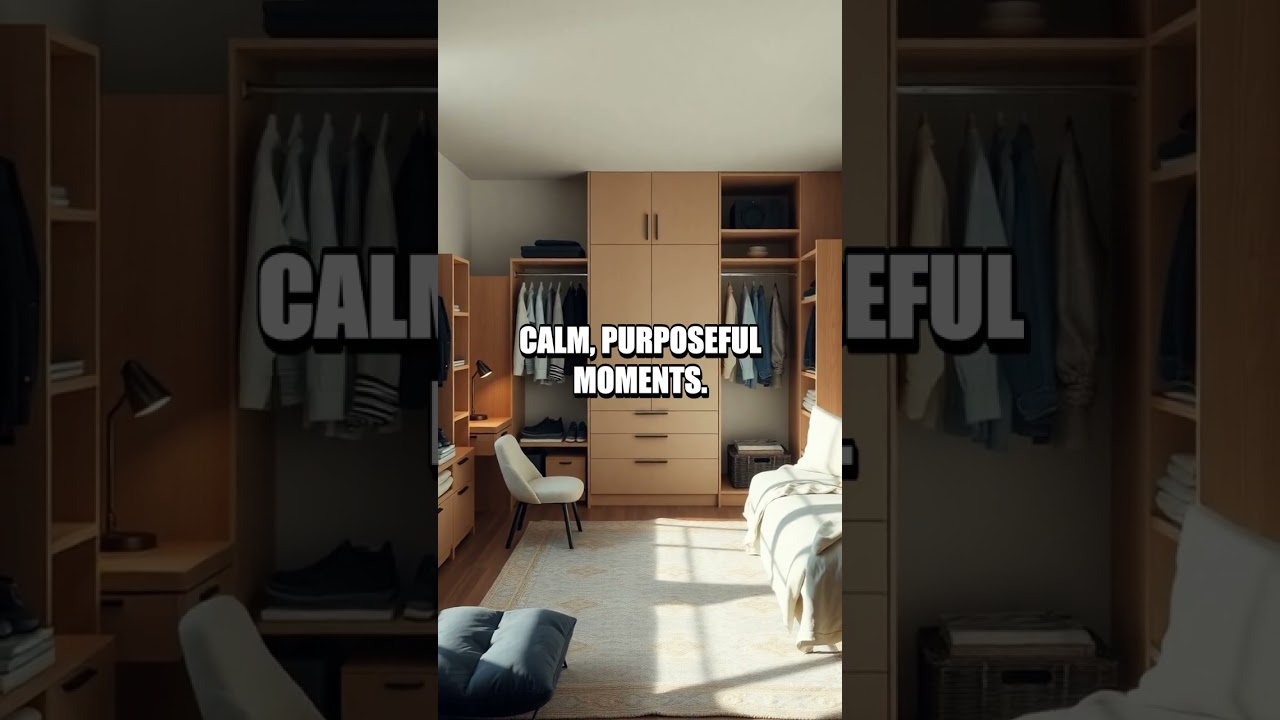 From Attic Clutter to Modular Mindset