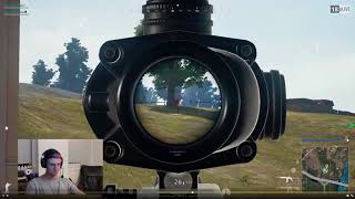 TheFareoh ESP wallhack out takes