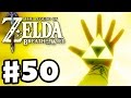 FINAL MEMORY! - The Legend of Zelda: Breath of the Wild - Gameplay Part 50