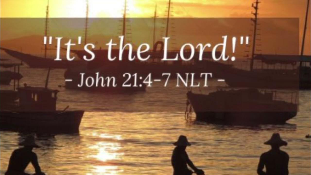 Daily Reflection April 14 YouTube