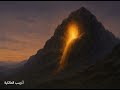 قصيدة (هجرة في سبيل الله) للصف الثامن