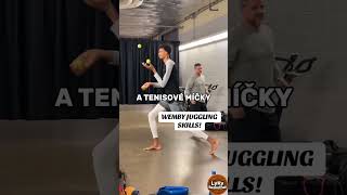 Wemby je stejně vysoký jako semafor ?!👀🤯