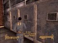 Fallout New Vegas: Ways to get into the Vegas Strip - YouTube