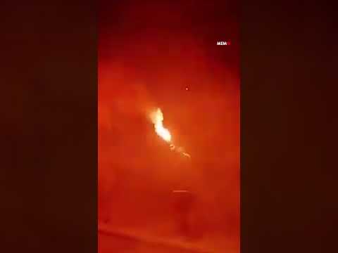 Trabalhadores portuários da Grécia bloqueiam envio de armas a Israel