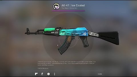 CSGO Opening Case Everyday Until I get Gloves (day 58)