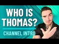 Who is thomas henley  channel introduction