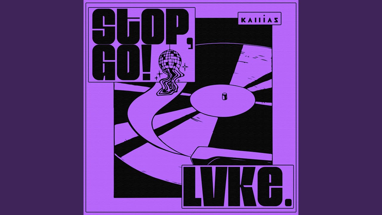 Guarda Stop, Go! su YouTube Guarda Stop, Go! su YouTube