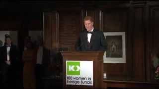 Prince Harry jokes about seating arrangements