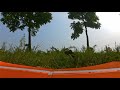 Extremely Satisfying Flight & Landing after a jumpy takeoff - Protek35 Cinematic FPV Flying