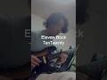 Eleven Back/TenTwenty (guitar solo cover) #guitar #弾いてみた #tentwenty
