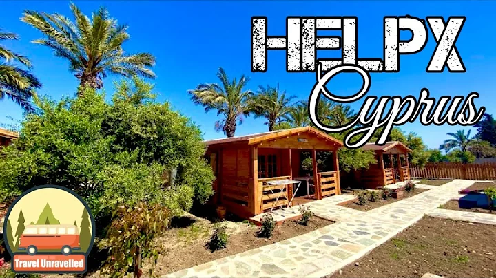 Cyprus Help exchange | Helpx