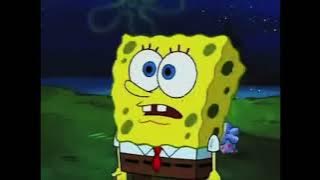 SpongeBob SquarePants - Shut Yo Bitch Ass Up Vine