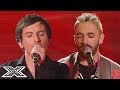Download OUTSTANDING Acoustic Radiohead COVER on X Factor Georgia! X Factor Global OUTSTANDING Acoustic Radiohead COVER on X Factor Georgia! X Factor Global