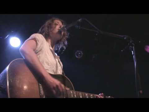 Kathleen Edwards - Somewhere Else live @ Melkweg, Amsterdam