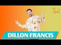 Dillon Francis Talks DJ Hanzel, What Happened To Gerald, Performing In Vegas, & MORE!