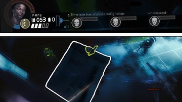 So We Played Alien Swarm: Reactive Drop...