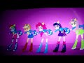 End of video