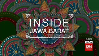 Inside Jawa Barat Eps. 003 - CNN Indonesia Jawa Barat (Lokasi: The Great Asia Afrika)