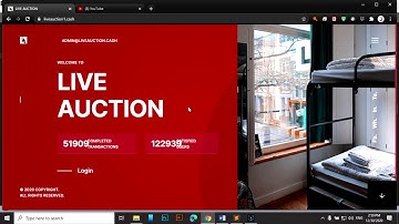liveauction1.cash PEER TO PEER WEBSITE SCRIPT WITH REFERRAL AND WALLET SYSTEM FOR WEB DEVELOPERS