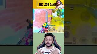 Ek Bande Ne Sabko Marvaya  Wait For End | PUBG MOBILE & BGMI | #shorts #short #bgmi