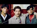 Suhaag movie scene  ajay devgan akshay kumar suresh oberoi