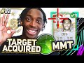 SPENDING 2 MILLION COINS ON 87 SAMUEL ETO'O!!! THE BEST STRIKER IN FIFA 21?!?! MMT S2 - #2