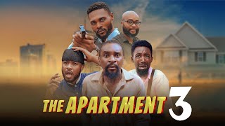 the APARTMENT part 3 final part❤️💯💯💯