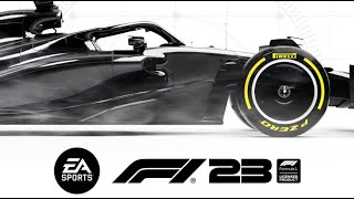 Fórmula 1 2023 (My Team - GP de Abu Dhabi)