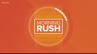 Wednesday Morning Headlines - September 2, 2020